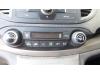 Honda CR-V (RM) 2.2 i-DTEC 16V 150 4x4 Climatronic Paneel