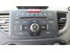 Honda CR-V (RM) 2.2 i-DTEC 16V 150 4x4 Radio CD Speler