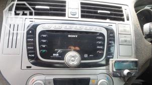 Gebruikte Radio CD Speler Ford Kuga I 2.0 TDCi 16V 4x4 Prijs op aanvraag aangeboden door BZJ b.v.