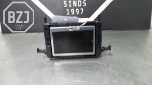 Gebruikte Display Interieur Ford Fiesta Prijs op aanvraag aangeboden door BZJ b.v.