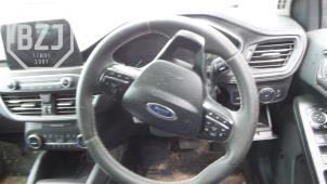Gebruikte Airbag links (Stuur) Ford Focus 4 Wagon 2.0 EcoBlue Prijs € 250,00 Margeregeling aangeboden door BZJ b.v.