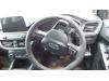 Ford Focus 4 Wagon 2.0 EcoBlue Airbag links (Stuur)