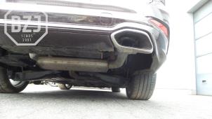 Gebruikte Uitlaat Einddemper Ford Focus 4 Wagon 2.0 EcoBlue Prijs op aanvraag aangeboden door BZJ b.v.