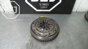 Gebruikte Dubbele massa vliegwiel Renault Megane Prijs € 100,00 Margeregeling aangeboden door BZJ b.v.