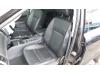 Interieur Bekledingsset van een Ford Ranger, 2011 / 2023 3.2 TDCI 20V 200 4x4, Pick-up, Diesel, 3.199cc, 147kW (200pk), 4x4, SAFA; EURO4, 2011-04 / 2015-12 2016