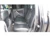 Interieur Bekledingsset van een Ford Ranger 3.2 TDCI 20V 200 4x4 2016
