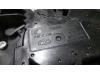 Ruitenwissermotor achter van een Kia Picanto (TA) 1.0 12V 2016
