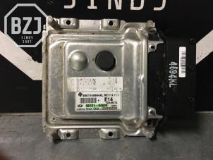 Gebruikte Computer Motormanagement Hyundai i10 (B5) 1.0 12V Prijs op aanvraag aangeboden door BZJ b.v.