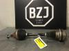 Seat Leon Aandrijfas links-voor