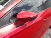 Seat Leon Buitenspiegel links