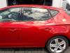 Seat Leon Deur 4Deurs links-achter