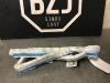 Seat Leon Airbag hemel links