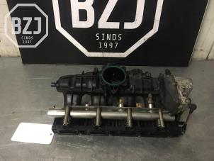 Gebruikte Inlaatspruitstuk Audi TT Prijs op aanvraag aangeboden door BZJ b.v.
