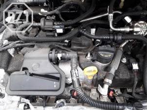 Gebruikte Motor Ford Fiesta 7 1.5 EcoBoost 12V ST Prijs op aanvraag aangeboden door BZJ b.v.