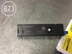 Gebruikte Antenne Versterker Mercedes C (W205) C-220 2.2 CDI BlueTEC, C-220 d 16V Prijs op aanvraag aangeboden door BZJ b.v.