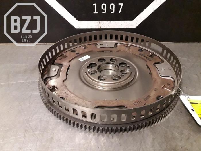 Gebruikte Starterkrans Nissan Qashqai Prijs op aanvraag aangeboden door BZJ b.v.