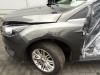 Ford Focus 3 Wagon 1.0 Ti-VCT EcoBoost 12V 140 Scherm links-voor