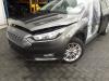Ford Focus 3 Wagon 1.0 Ti-VCT EcoBoost 12V 140 Carrosserie Hoek links-voor