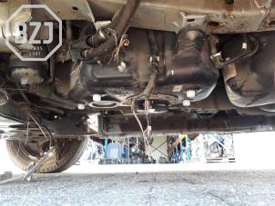 Gebruikte Tank adblue Ford Transit 2.0 TDCi 16V Eco Blue 170 Prijs op aanvraag aangeboden door BZJ b.v.