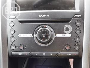 Gebruikte Climatronic Paneel Ford Mondeo V 1.5 EcoBoost 16V Prijs op aanvraag aangeboden door BZJ b.v.