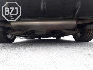 Gebruikte Uitlaat Einddemper Ford Mondeo V 1.5 EcoBoost 16V Prijs op aanvraag aangeboden door BZJ b.v.