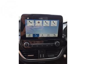 Gebruikte Navigatie Systeem Ford Fiesta 7 1.5 EcoBoost 12V ST Prijs op aanvraag aangeboden door BZJ b.v.