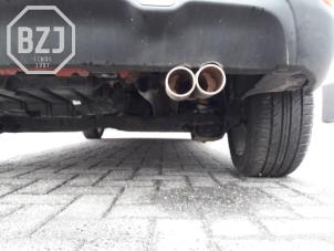 Gebruikte Uitlaat Einddemper Citroen C4 Cactus (0B/0P) 1.6 Blue Hdi 100 Prijs op aanvraag aangeboden door BZJ b.v.