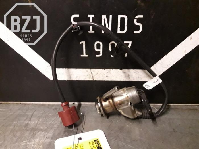 Gebruikte Injector adblue Volkswagen T-Roc I 2.0 TDI 150 4Motion 16V Prijs op aanvraag aangeboden door BZJ b.v.