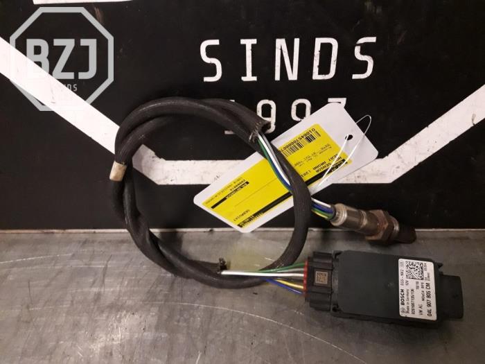 Gebruikte Nox sensor Seat Arona (KJX) 1.6 TDI 115 Prijs op aanvraag aangeboden door BZJ b.v.