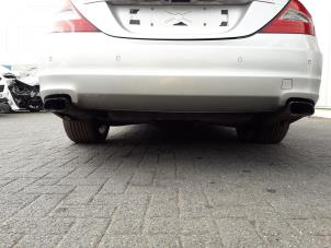 Gebruikte Uitlaat Einddemper Mercedes CLS (C219) 320 CDI 24V Prijs op aanvraag aangeboden door BZJ b.v.