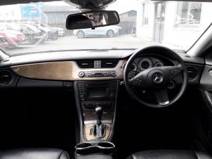 Gebruikte Dashboard Mercedes CLS (C219) 320 CDI 24V Prijs op aanvraag aangeboden door BZJ b.v.
