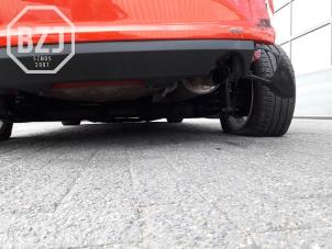 Gebruikte Uitlaat Einddemper Ford Fiesta 7 1.1 Ti-VCT 12V 85 Prijs op aanvraag aangeboden door BZJ b.v.