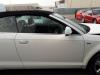 Audi A3 Cabriolet (8P7) 2.0 TDI 16V Deur 2Deurs rechts