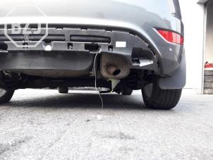 Gebruikte Uitlaat Einddemper Ford Fiesta 6 (JA8) 1.0 EcoBoost 12V 125 Prijs op aanvraag aangeboden door BZJ b.v.