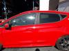 Ford Fiesta 7 1.0 EcoBoost 12V 100 B-stijl links