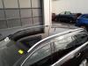Roofrail set van een Mercedes E Estate (S212), 2009 / 2016 E-350 CDI V6 24V BlueEfficiency, Combi/o, Diesel, 2.987cc, 195kW (265pk), RWD, OM642852, 2011-07 / 2013-12, 212.223 2012