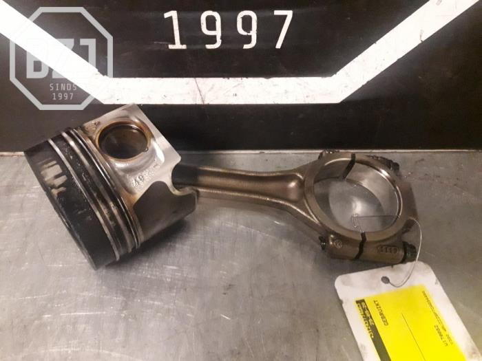 Gebruikte Zuiger Audi A3 Prijs op aanvraag aangeboden door BZJ b.v.