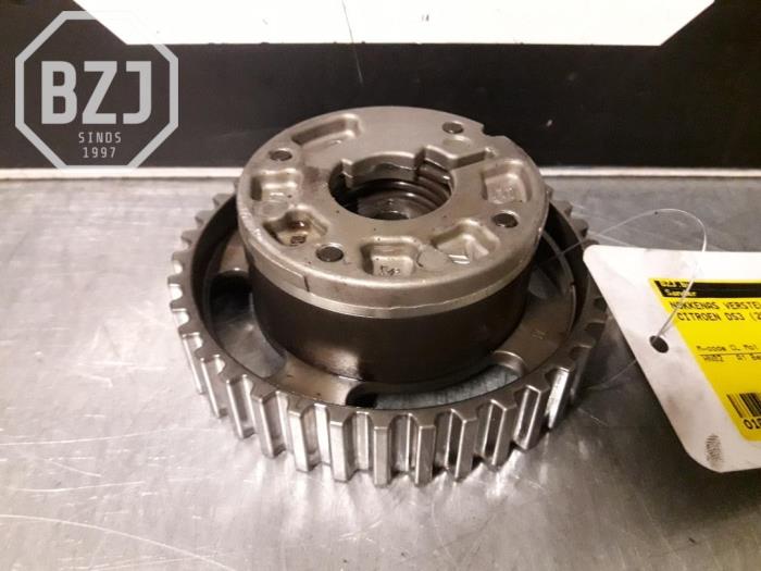 Gebruikte Nokkenas Verstelling Citroen DS3 Prijs op aanvraag aangeboden door BZJ b.v.
