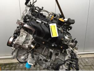 Gebruikte Motor Renault Megane IV (RFBB) 1.6 GT Energy TCe 205 EDC Prijs € 1.850,00 Margeregeling aangeboden door BZJ b.v.