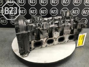 Gebruikte Cilinderkop Mercedes CLA (117.3) 1.6 CLA-180 16V Prijs € 500,00 Margeregeling aangeboden door BZJ b.v.