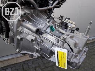 Gebruikte Versnellingsbak Renault Megane IV (RFBB) 1.3 TCe 160 16V Prijs € 699,00 Margeregeling aangeboden door BZJ b.v.