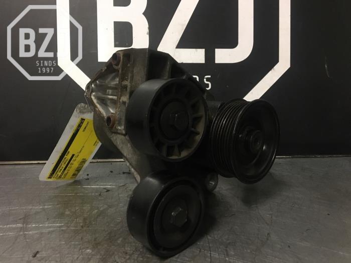 Gebruikte Servopomp Fiat Doblo Cargo (263) 1.3 D Multijet Prijs op aanvraag aangeboden door BZJ b.v.