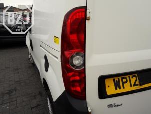 Gebruikte Achterlicht links Fiat Doblo Cargo (263) 1.3 D Multijet Prijs op aanvraag aangeboden door BZJ b.v.