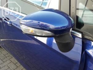 Gebruikte Buitenspiegel rechts Ford B-Max (JK8) 1.4 16V Prijs op aanvraag aangeboden door BZJ b.v.