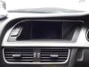 Navigatie Systeem van een Audi A4 Allroad Quattro (B8) 2.0 TDI 16V 2014