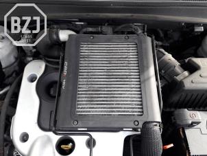 Gebruikte Intercooler Hyundai Santa Fe II (CM) 2.2 CRDi 16V 4x4 Prijs op aanvraag aangeboden door BZJ b.v.