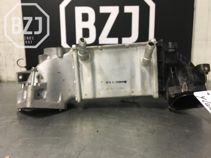 Gebruikte Intercooler Ford Focus 4 Wagon 2.0 EcoBlue Prijs op aanvraag aangeboden door BZJ b.v.