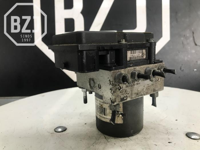 Gebruikte ABS Pomp Fiat Ducato (250) 2.3 D 120 Multijet Prijs op aanvraag aangeboden door BZJ b.v.