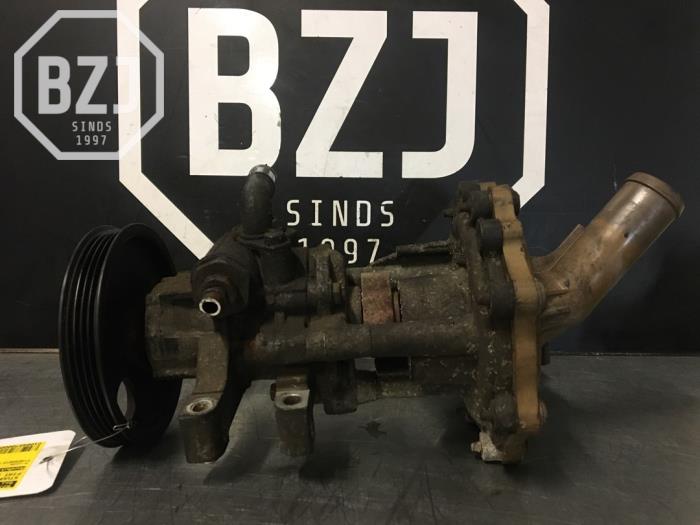 Gebruikte Servopomp Fiat Ducato (250) 2.3 D 120 Multijet Prijs op aanvraag aangeboden door BZJ b.v.