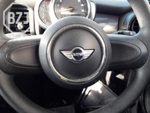 Gebruikte Airbag links (Stuur) Mini Mini (F56) 1.5 12V Cooper D Prijs op aanvraag aangeboden door BZJ b.v.